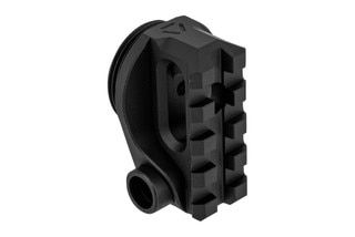 Strike Industries AR Picatinny Stock Adapter in Black